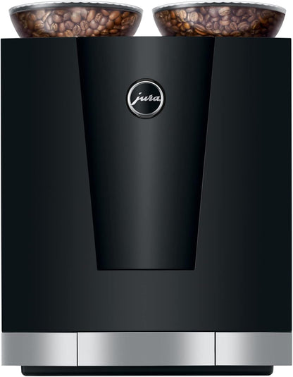 Jura GIGA 10 Diamond Black