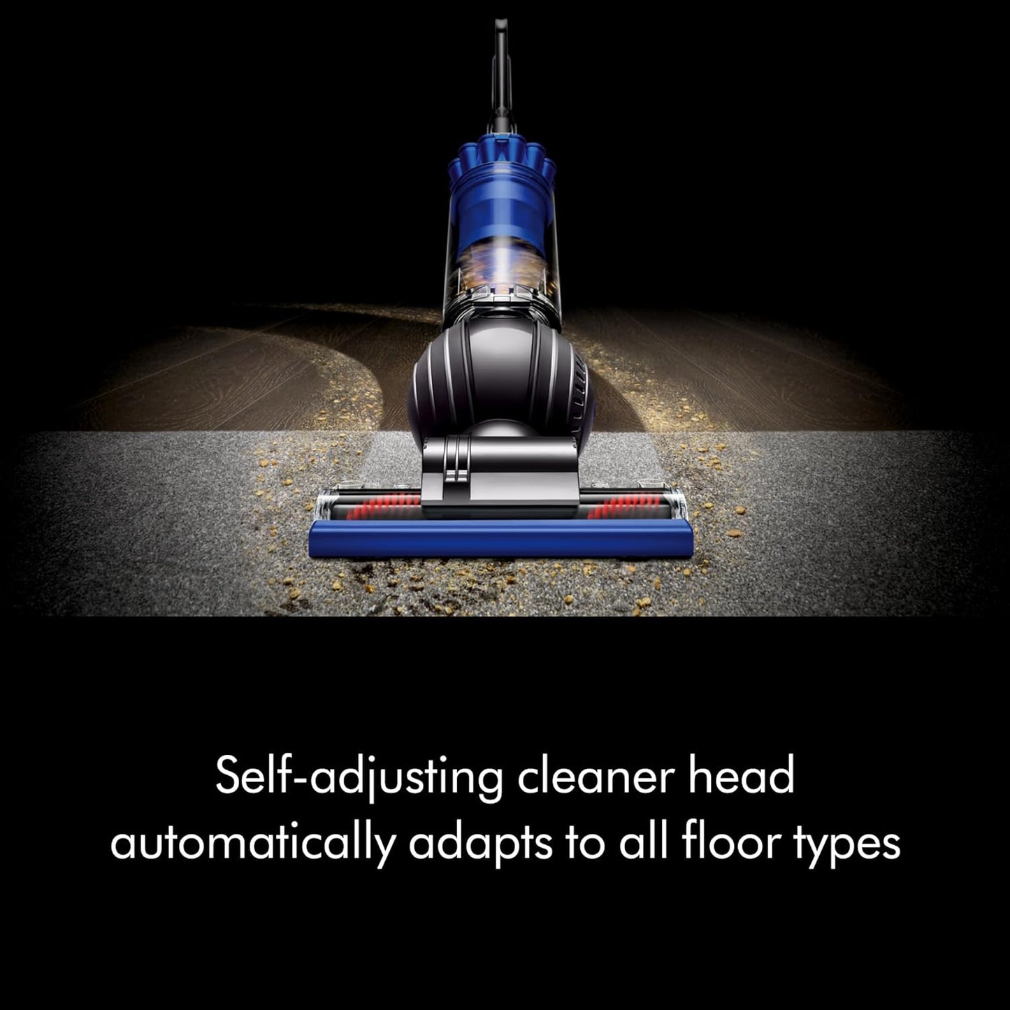 Dyson Ball Animal Total Clean Upright Vacuum
